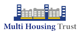 Multi housing trust Logo